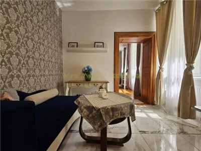 Apartament superb in Centrul Istoric - pretabil regim hotelier - foto 30