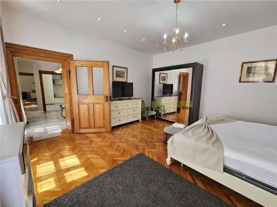 Apartament superb in Centrul Istoric - pretabil regim hotelier - foto 4