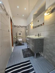 Apartament superb in Centrul Istoric - pretabil regim hotelier - foto 6