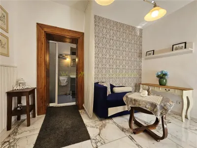 Apartament superb in Centrul Istoric - pretabil regim hotelier - foto 9
