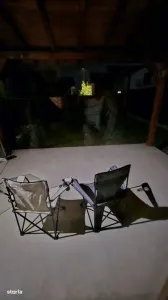 Pet Frendly! Casa cu terasa si gradina proprie, 2 bai, 2 parcari, Sanpetru, Brasov - foto 11