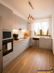 Pet Frendly! Casa cu terasa si gradina proprie, 2 bai, 2 parcari, Sanpetru, Brasov - foto 3