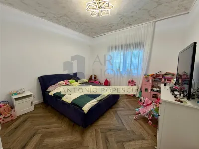 Casa 5 camere parter, in Strejnicu, la 10 minute de Ploiesti. - foto 11