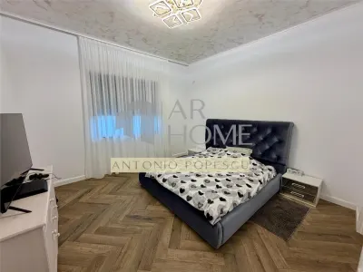 Casa 5 camere parter, in Strejnicu, la 10 minute de Ploiesti. - foto 12