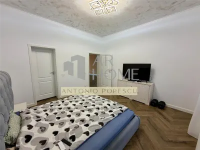 Casa 5 camere parter, in Strejnicu, la 10 minute de Ploiesti. - foto 13
