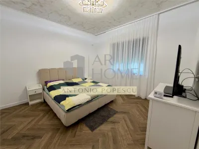 Casa 5 camere parter, in Strejnicu, la 10 minute de Ploiesti. - foto 14
