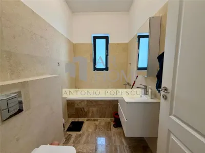 Casa 5 camere parter, in Strejnicu, la 10 minute de Ploiesti. - foto 17