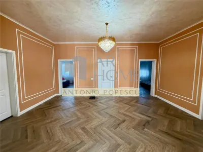 Casa 5 camere parter, in Strejnicu, la 10 minute de Ploiesti. - foto 19