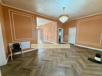 Casa 5 camere parter, in Strejnicu, la 10 minute de Ploiesti. - foto 21