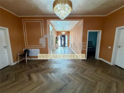 Casa 5 camere parter, in Strejnicu, la 10 minute de Ploiesti. - foto 23