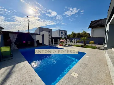Casa 5 camere parter, in Strejnicu, la 10 minute de Ploiesti. - foto 25
