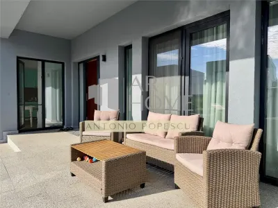 Casa 5 camere parter, in Strejnicu, la 10 minute de Ploiesti. - foto 27