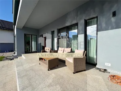 Casa 5 camere parter, in Strejnicu, la 10 minute de Ploiesti. - foto 28