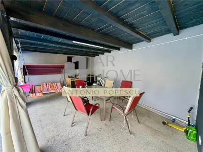 Casa 5 camere parter, in Strejnicu, la 10 minute de Ploiesti. - foto 29