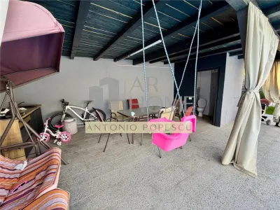 Casa 5 camere parter, in Strejnicu, la 10 minute de Ploiesti. - foto 30
