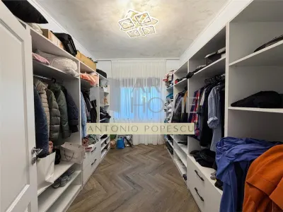 Casa 5 camere parter, in Strejnicu, la 10 minute de Ploiesti. - foto 33