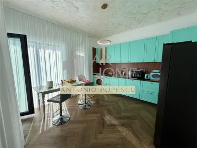 Casa 5 camere parter, in Strejnicu, la 10 minute de Ploiesti. - foto 8