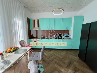 Casa 5 camere parter, in Strejnicu, la 10 minute de Ploiesti. - foto 9