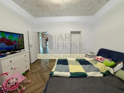 Casa 5 camere parter, in Strejnicu, la 10 minute de Ploiesti. - foto 10