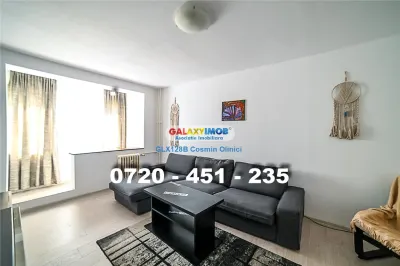 2 camere Grand Arena | Prima inchiriere | Renovare 2026 - Bucuresti