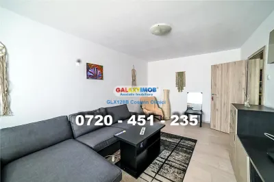 2 camere Grand Arena | Prima inchiriere | Renovare 2026 - foto 2