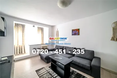 2 camere Grand Arena | Prima inchiriere | Renovare 2026 - foto 5