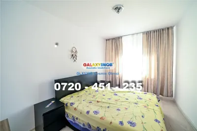 2 camere Grand Arena | Prima inchiriere | Renovare 2026 - foto 7