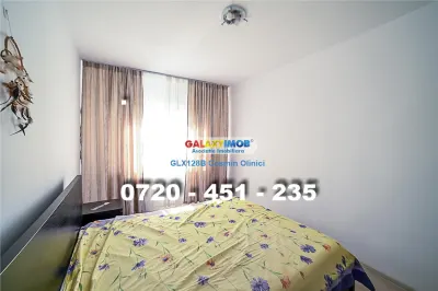 2 camere Grand Arena | Prima inchiriere | Renovare 2026 - foto 8