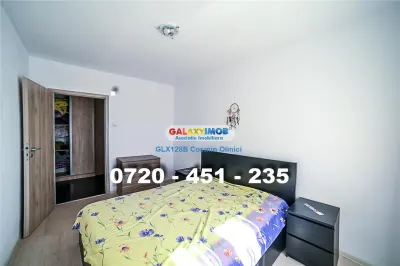 2 camere Grand Arena | Prima inchiriere | Renovare 2026 - foto 9