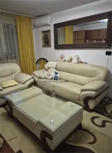 Inchiriere Apartament 3 Camere Semidecomandat Emil Racovita - foto 4