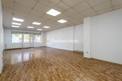 Spatiu comercial Pta Ferentari - foto 2