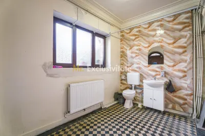 Spatiu comercial Pta Ferentari - foto 3