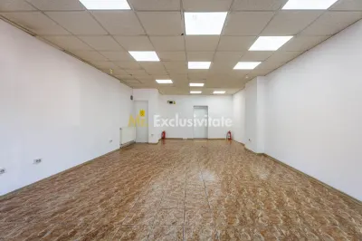 Spatiu comercial Pta Ferentari - foto 5