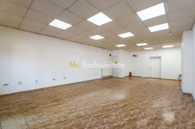 Spatiu comercial Pta Ferentari - foto 7