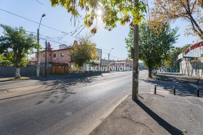Spatiu comercial Pta Ferentari - foto 8