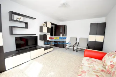 Inchiriere apartament 2 camere de LUX in zona Tei - Parcul Circului. - Bucuresti