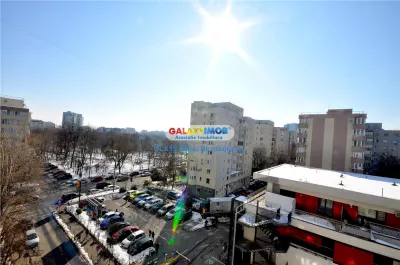 Inchiriere apartament 2 camere de LUX in zona Tei - Parcul Circului. - foto 11