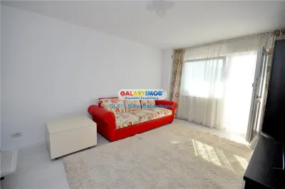 Inchiriere apartament 2 camere de LUX in zona Tei - Parcul Circului. - foto 3
