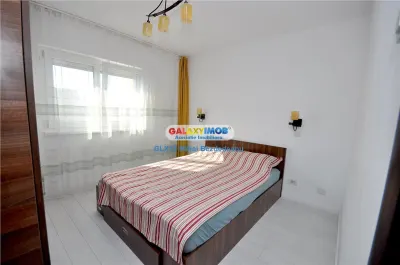 Inchiriere apartament 2 camere de LUX in zona Tei - Parcul Circului. - foto 4