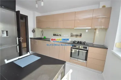 Inchiriere apartament 2 camere de LUX in zona Tei - Parcul Circului. - foto 6