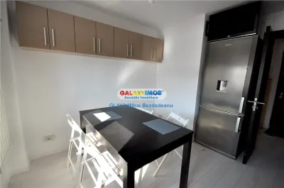 Inchiriere apartament 2 camere de LUX in zona Tei - Parcul Circului. - foto 7