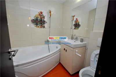 Inchiriere apartament 2 camere de LUX in zona Tei - Parcul Circului. - foto 8