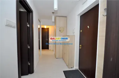 Inchiriere apartament 2 camere de LUX in zona Tei - Parcul Circului. - foto 9