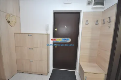 Inchiriere apartament 2 camere de LUX in zona Tei - Parcul Circului. - foto 10