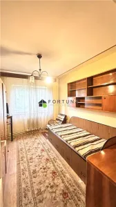 Apartament 3camere decomandat 71 mp etaj 1/4 Carpatilor - foto 2