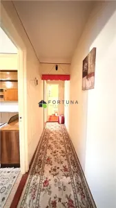 Apartament 3camere decomandat 71 mp etaj 1/4 Carpatilor - foto 3