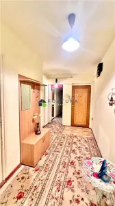 Apartament 3camere decomandat 71 mp etaj 1/4 Carpatilor - foto 6