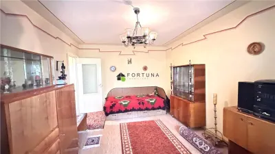 Apartament 3camere decomandat 71 mp etaj 1/4 Carpatilor - foto 8