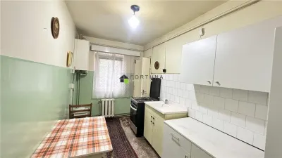 Apartament 3camere decomandat 71 mp etaj 1/4 Carpatilor - foto 9