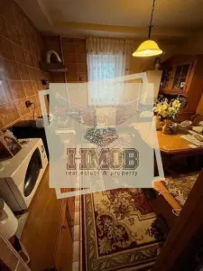 Apartament decomandat 3 camere 70 mp utili Vasile Aaron - foto 5